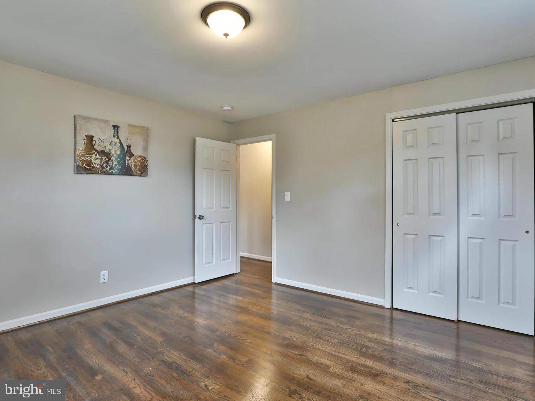 3704 Collier Road Randallstown, MD 21133 - Photo 22 of 30 Great Closet Space