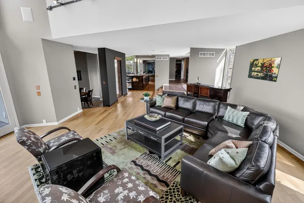 $4,750,000 | 1101 Farwell Drive, Madison, WI 53704