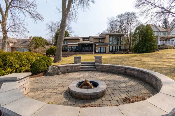 $4,750,000 | 1101 Farwell Drive, Madison, WI 53704