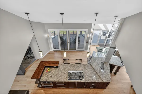 $4,750,000 | 1101 Farwell Drive, Madison, WI 53704