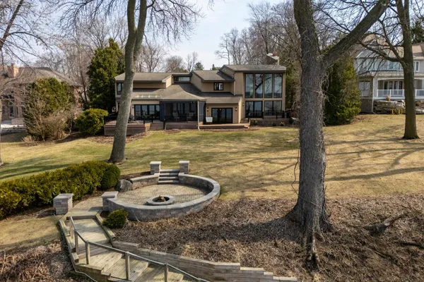 $4,750,000 | 1101 Farwell Drive, Madison, WI 53704