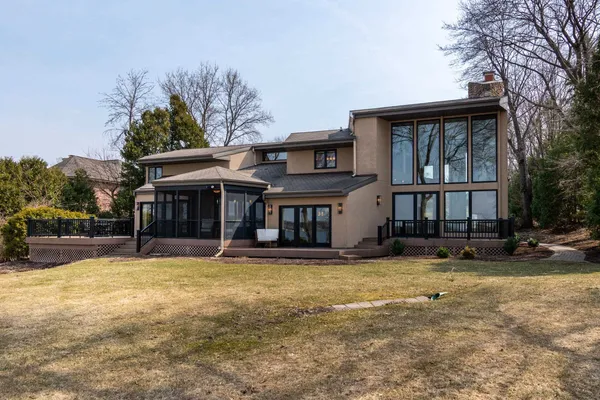 $4,750,000 | 1101 Farwell Drive, Madison, WI 53704