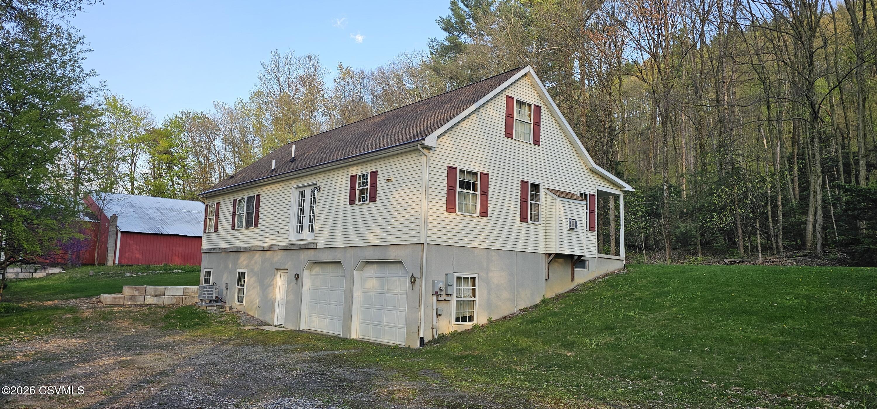 279 Ripple Lane Beaver Springs, PA 17812 - Photo 4 of 34