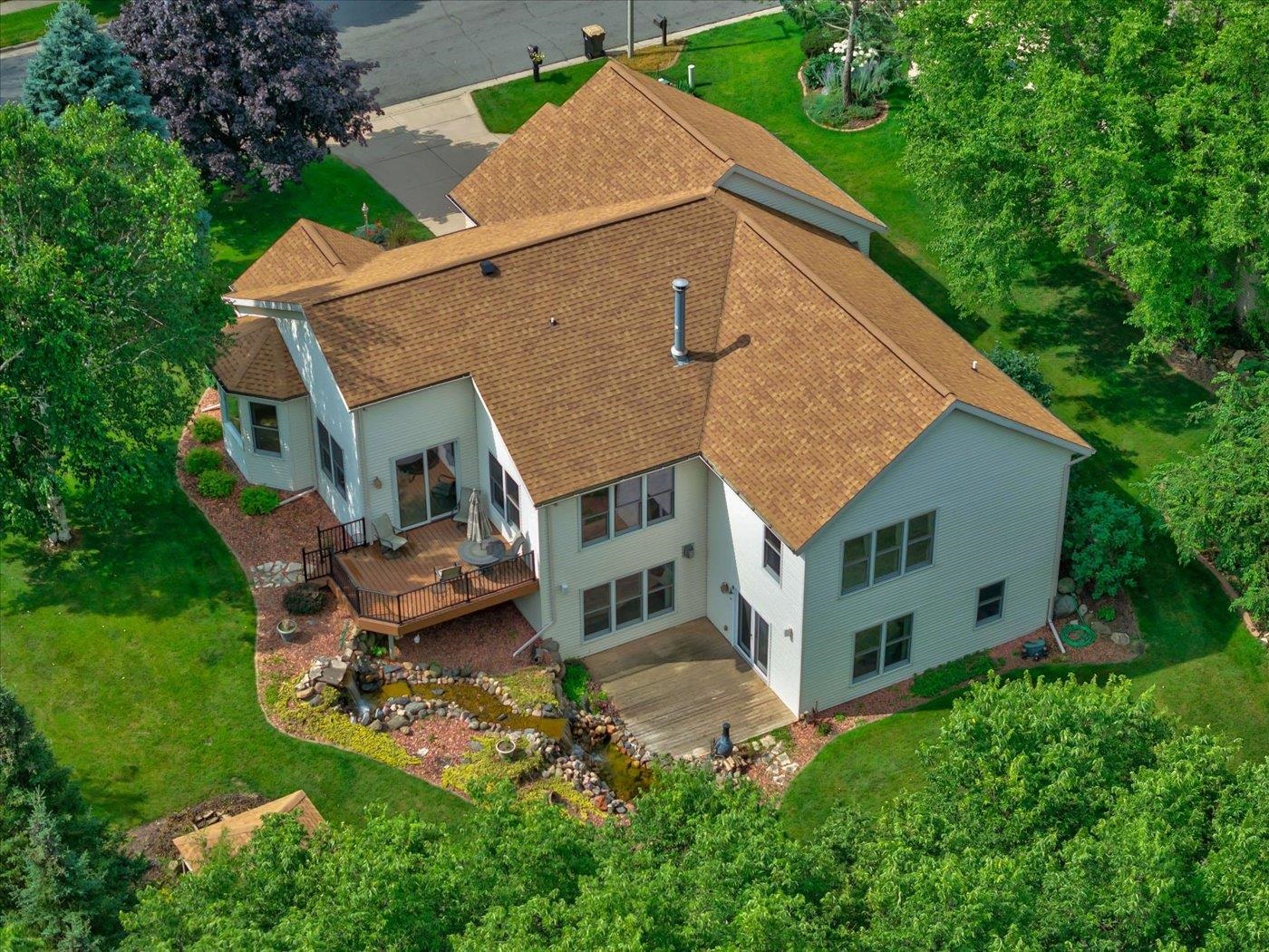 712 Brook Street DeForest, WI 53532 - Photo 5 of 88