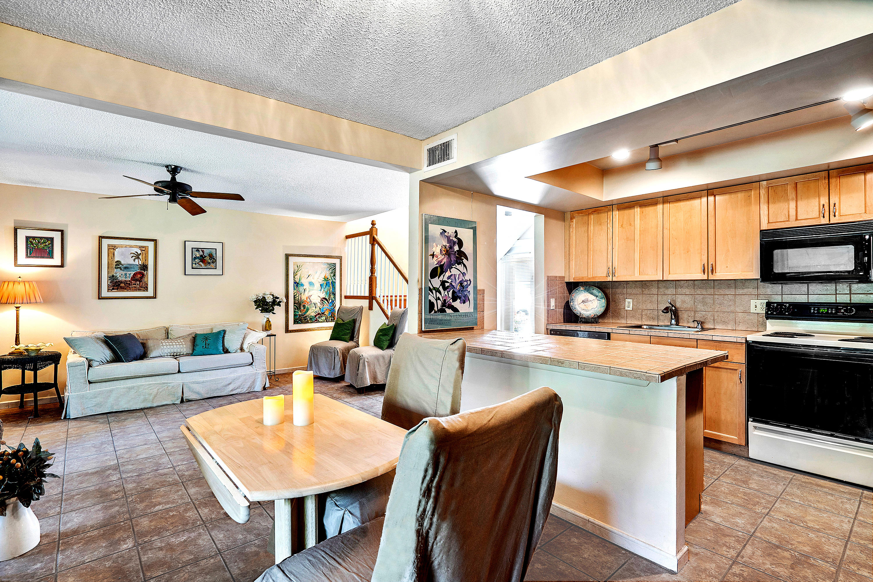 7200 Northwest 2nd Avenue, Unit 89 Boca Raton, FL 33487 - Photo 1 of 22 dining-family-kitchen