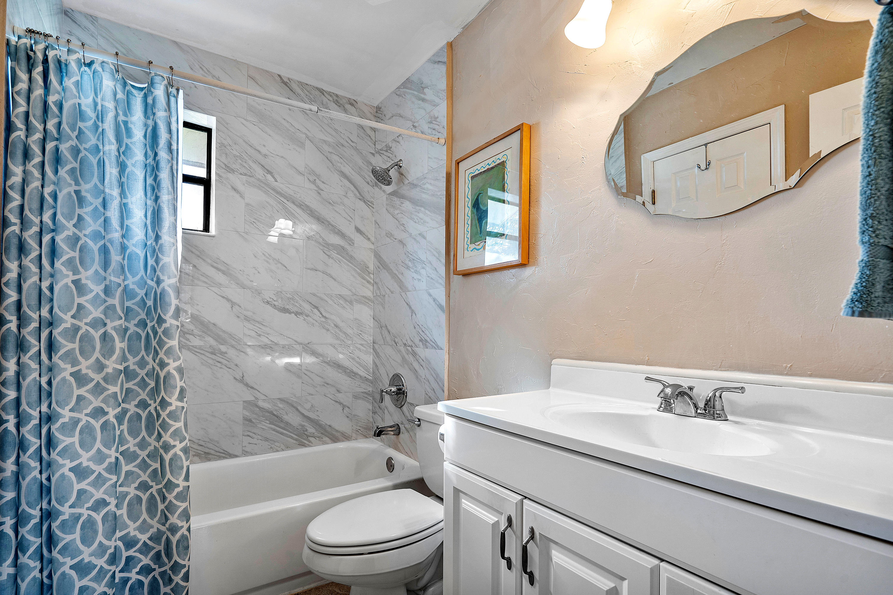 7200 Northwest 2nd Avenue, Unit 89 Boca Raton, FL 33487 - Photo 11 of 22 master bath