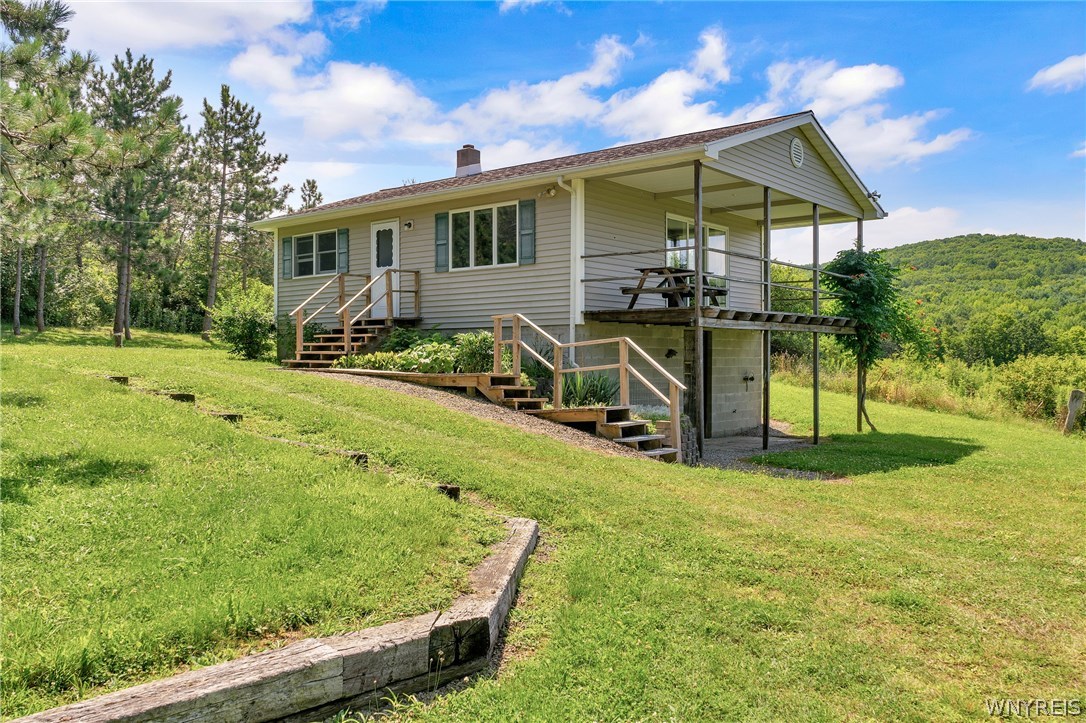 6671 Swift Road Angelica, NY 14813 - Photo 1 of 1 Gallery Image 1