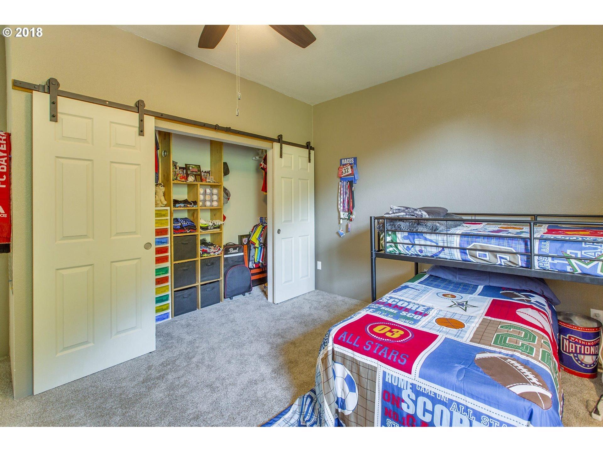 24716 Trask River Road Tillamook, OR 97141 - Photo 17 of 30 Long 13
