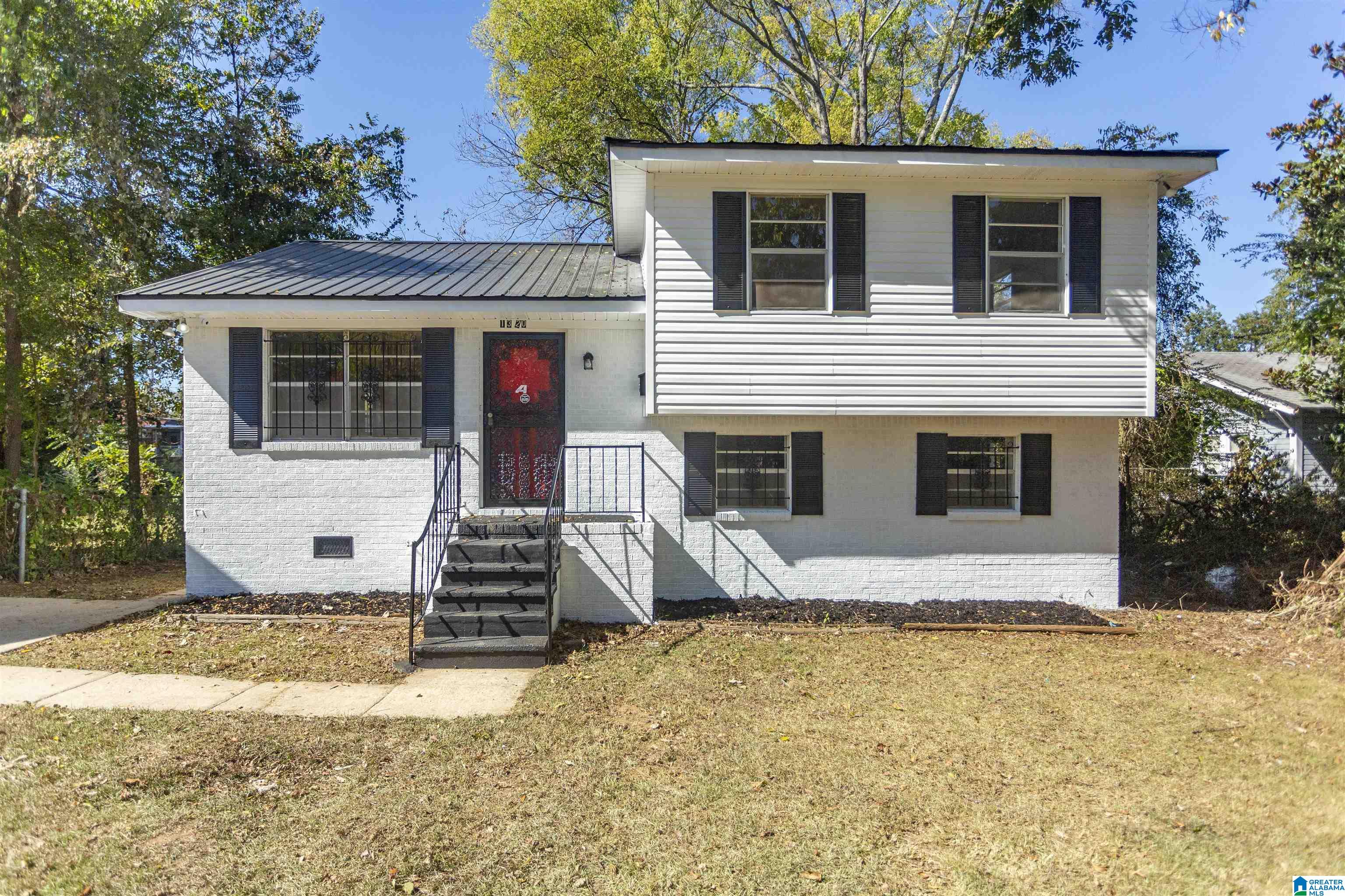 1320 Hall Street Southwest Birmingham, AL 35211 - Photo 5 of 42