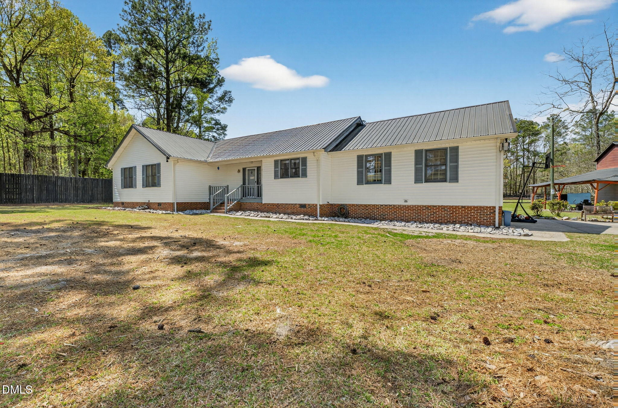 510 John Winstead Road Louisburg, NC 27549 - Photo 7 of 51