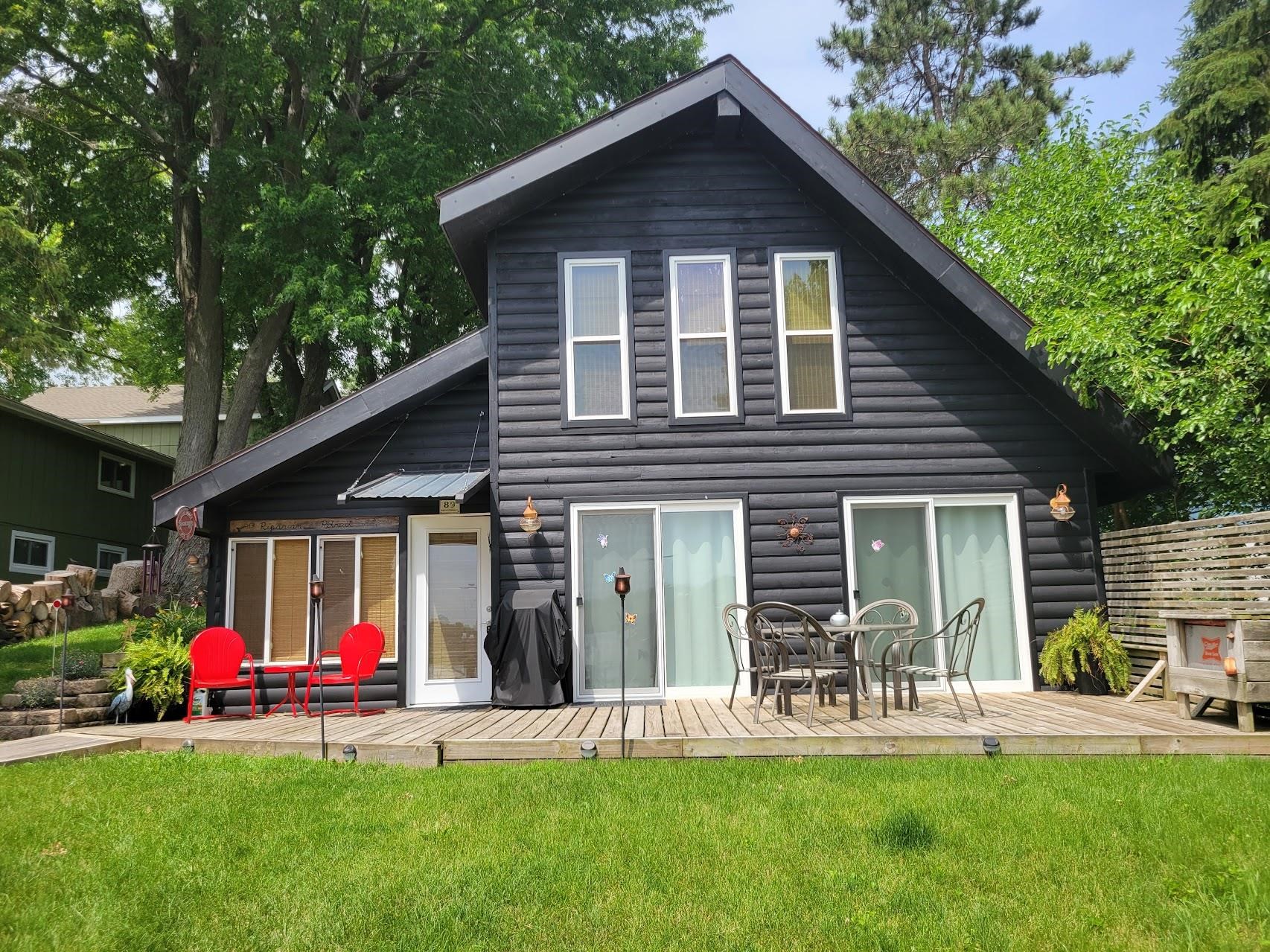 N5240 Wildcat Road Iron Ridge, WI 53035 - Photo 1 of 46