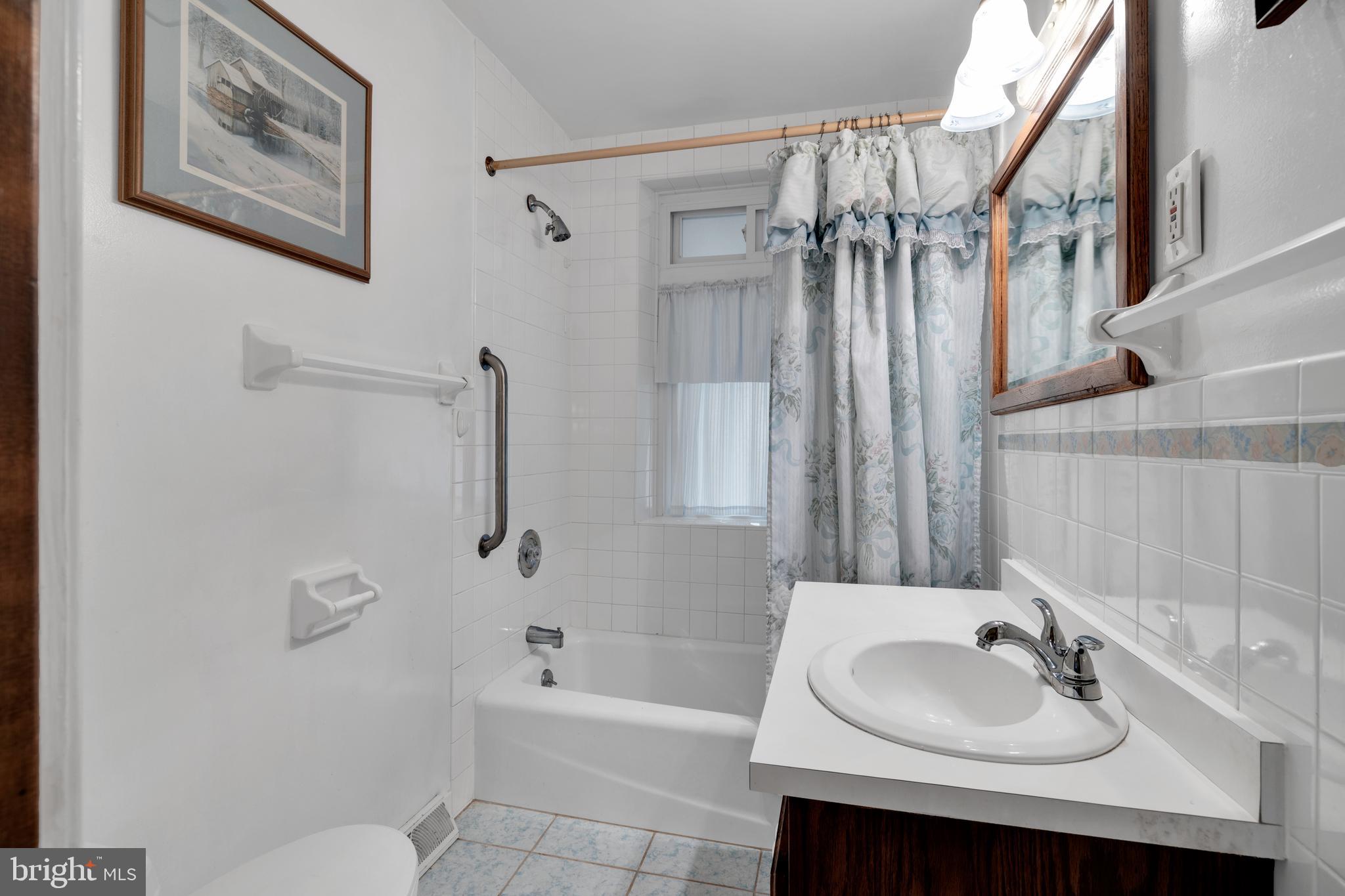 160 Old Tulpehocken Road Birdsboro, PA 19508 - Photo 16 of 21 FULL BATH