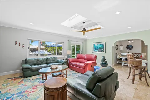 $2,295,000 | 3040 Northeast 46th Street, Fort Lauderdale, FL 33308