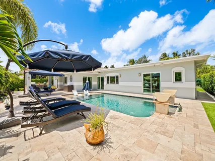 $2,295,000 | 3040 Northeast 46th Street, Fort Lauderdale, FL 33308