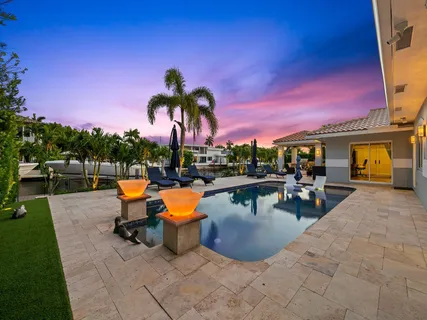 $2,295,000 | 3040 Northeast 46th Street, Fort Lauderdale, FL 33308