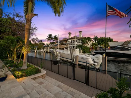 $2,295,000 | 3040 Northeast 46th Street, Fort Lauderdale, FL 33308