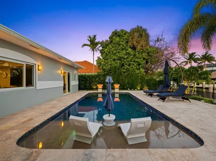 $2,295,000 | 3040 Northeast 46th Street, Fort Lauderdale, FL 33308