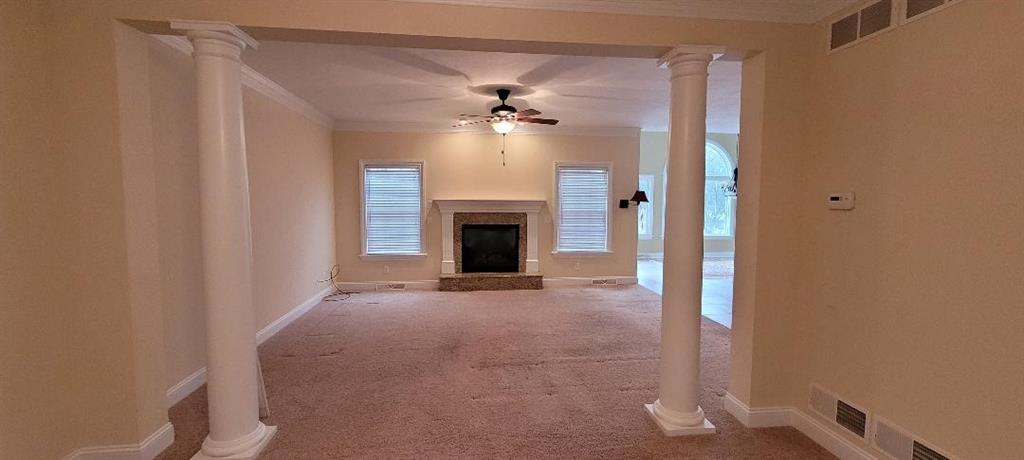 101 Julia Road Sarver, PA 16055 - Photo 15 of 35 LIVING ROOM/FAMILY ROOM