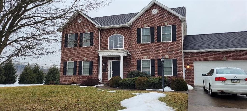 101 Julia Road Sarver, PA 16055 - Photo 2 of 35 Gallery Image 2