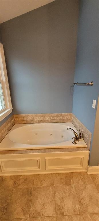 101 Julia Road Sarver, PA 16055 - Photo 25 of 35 MASTER BATH TUB