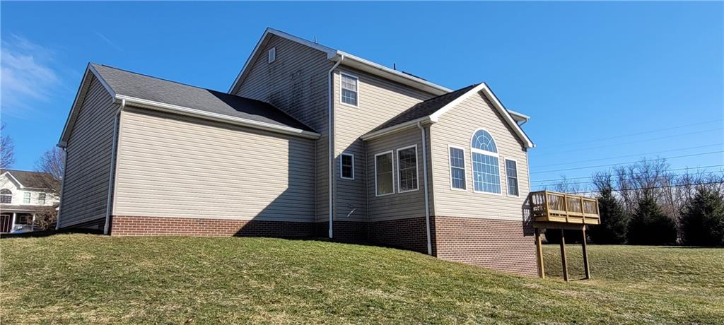 101 Julia Road Sarver, PA 16055 - Photo 6 of 35 Gallery Image 6
