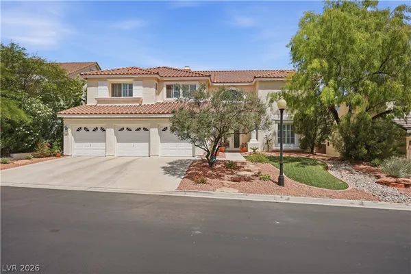 $1,175,000 | 7908 Clock Tower Court, Las Vegas, NV 89117
