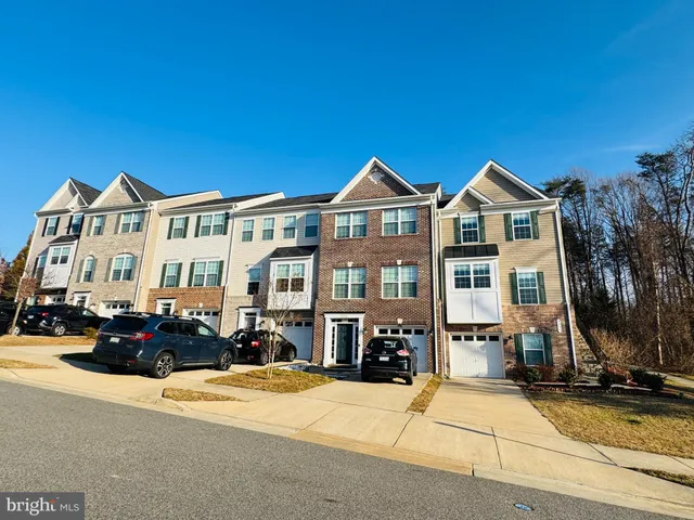 $3,000 | 3353 Broker Lane, Woodbridge, VA 22193