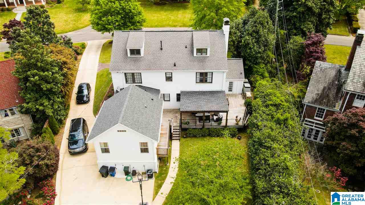 2940 Canterbury Road Birmingham, AL 35223 - Photo 48 of 50
