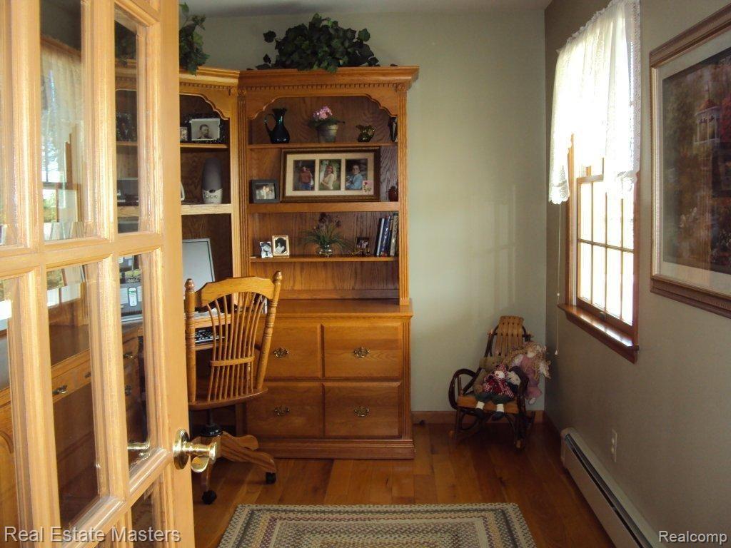 895 North Summers Road Imlay City, MI 48444 - Photo 19 of 25 OTHER DEN VIEW