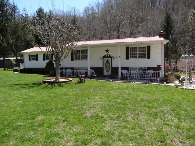 346 Duncan Branch Road Meadow Bridge, WV 25976 - Photo 1 of 60 Gallery Image 1