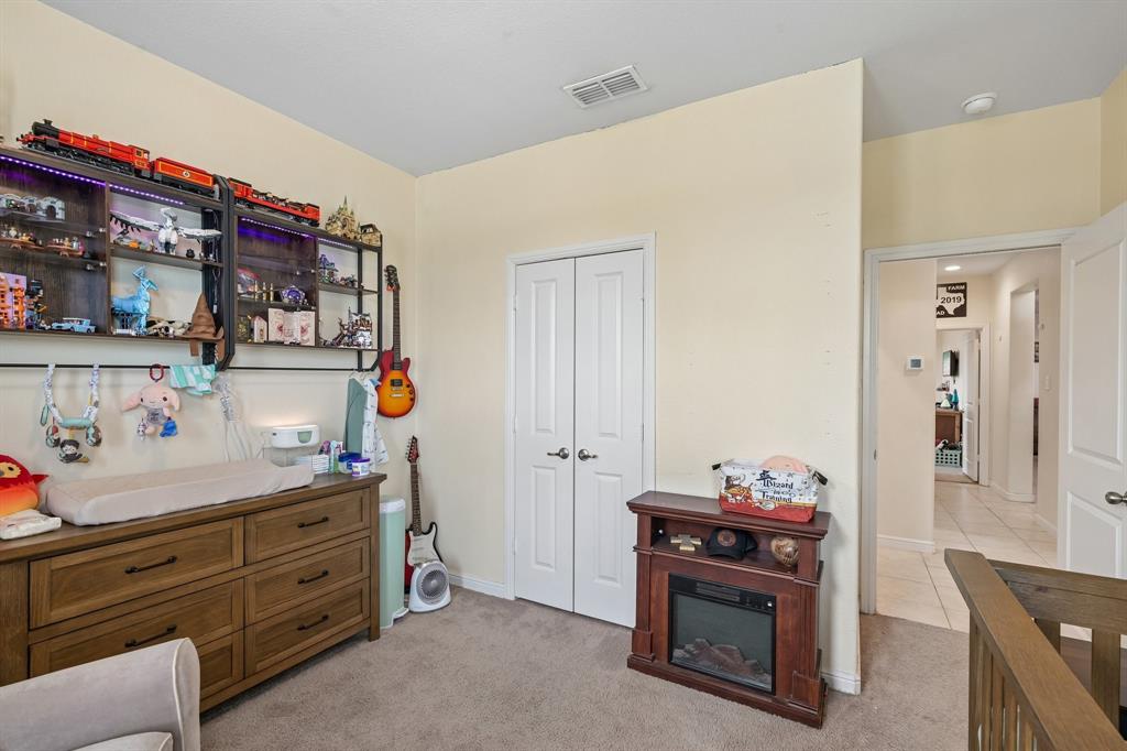 439 Helm Lane Azle, TX 76020 - Photo 21 of 40