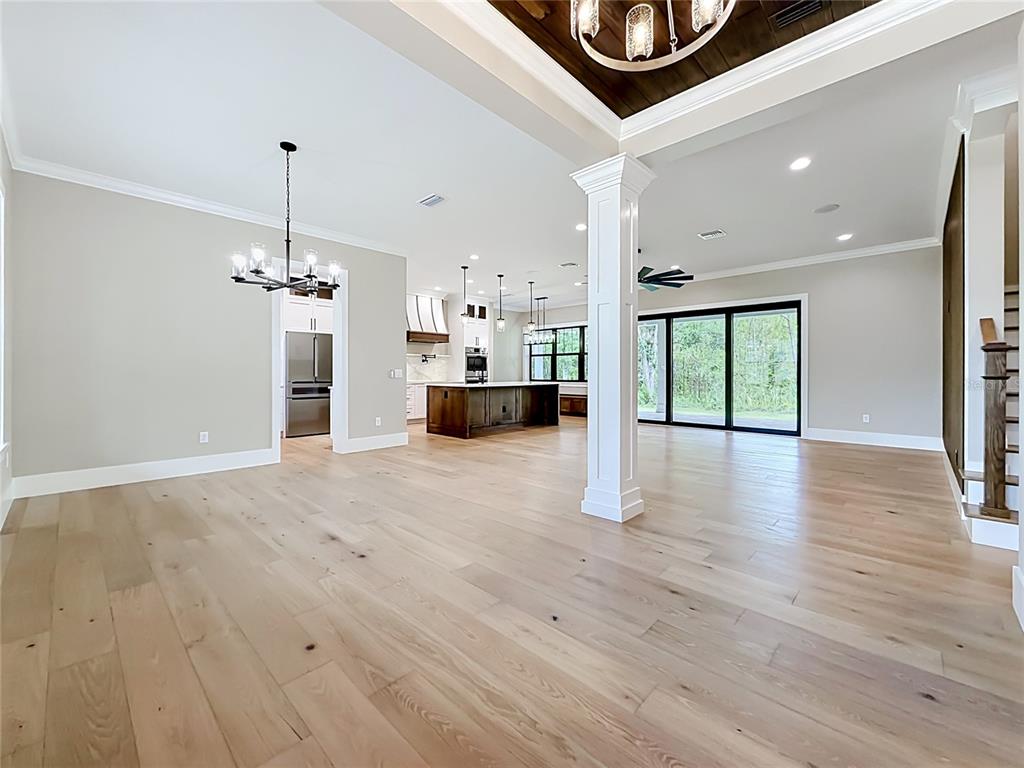 405 Long And Winding Road Howey-in-the-Hills, FL 34737 - Photo 18 of 100