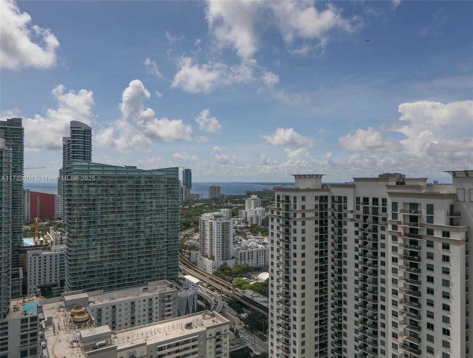 45 Southwest 9th Street, Unit 3507 Miami, FL 33130 - Photo 15 of 25