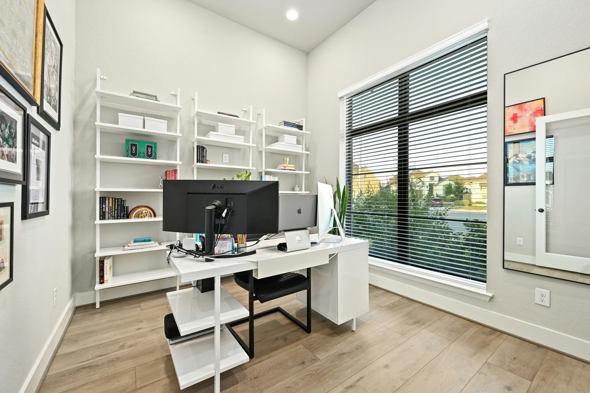 16708 Rakesh Way Manor, TX 78653 - Photo 14 of 40