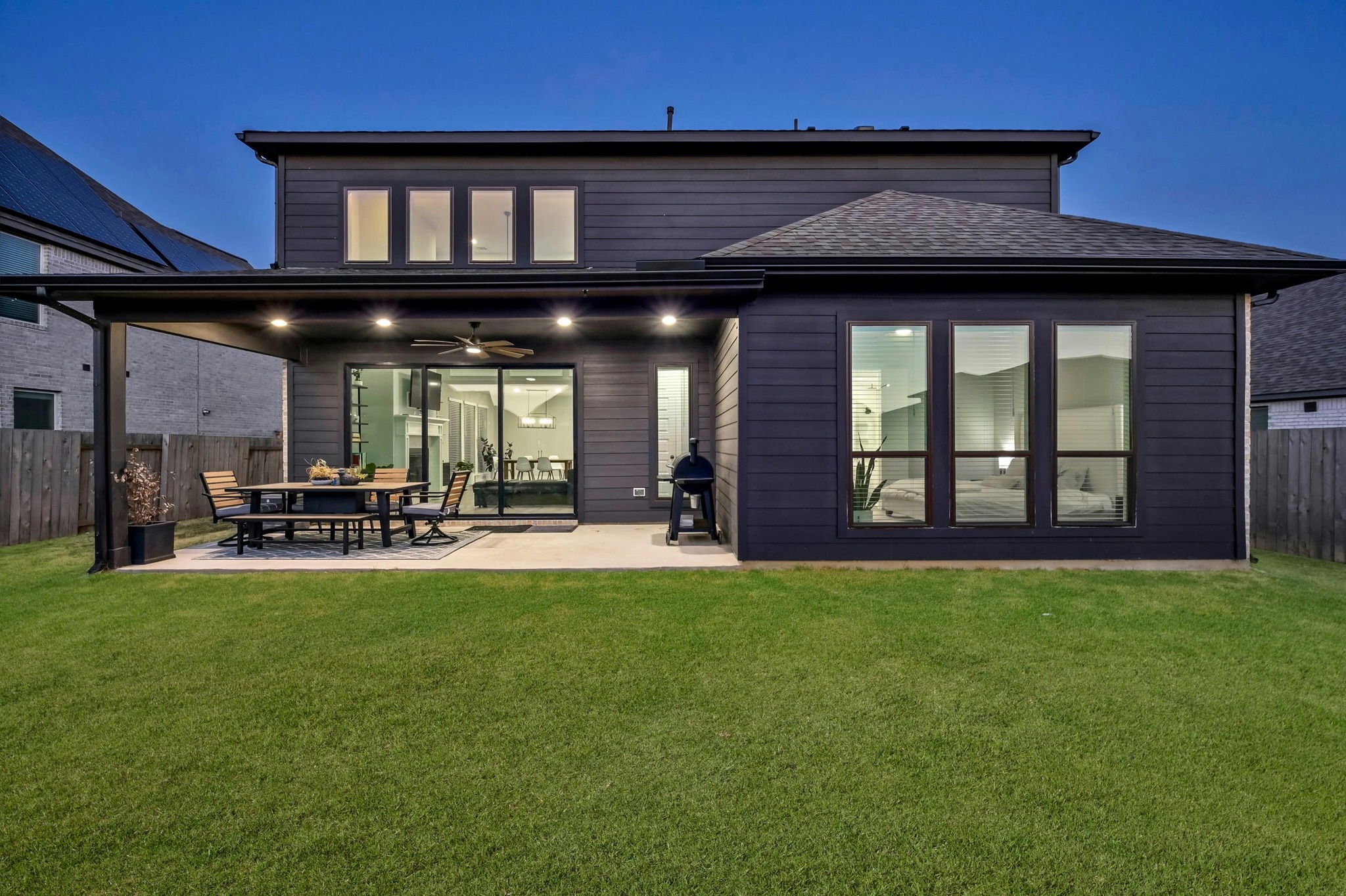 16708 Rakesh Way Manor, TX 78653 - Photo 22 of 40