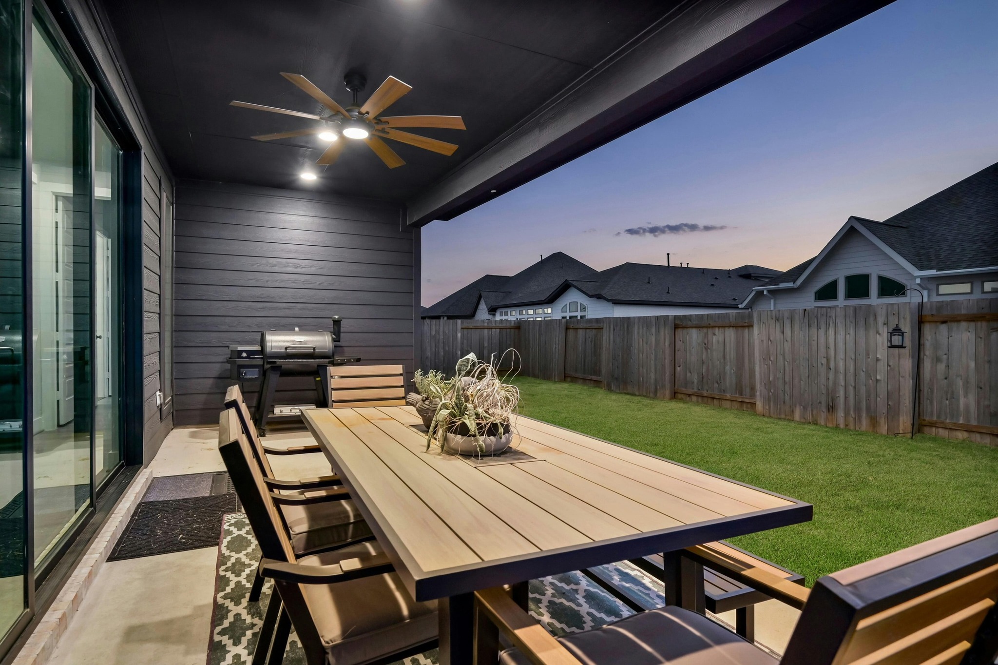 16708 Rakesh Way Manor, TX 78653 - Photo 23 of 40