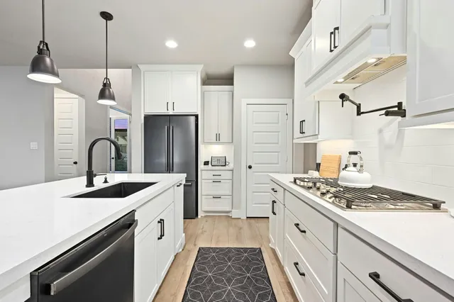 $500,000 | 16708 Rakesh Way, Manor, TX 78653