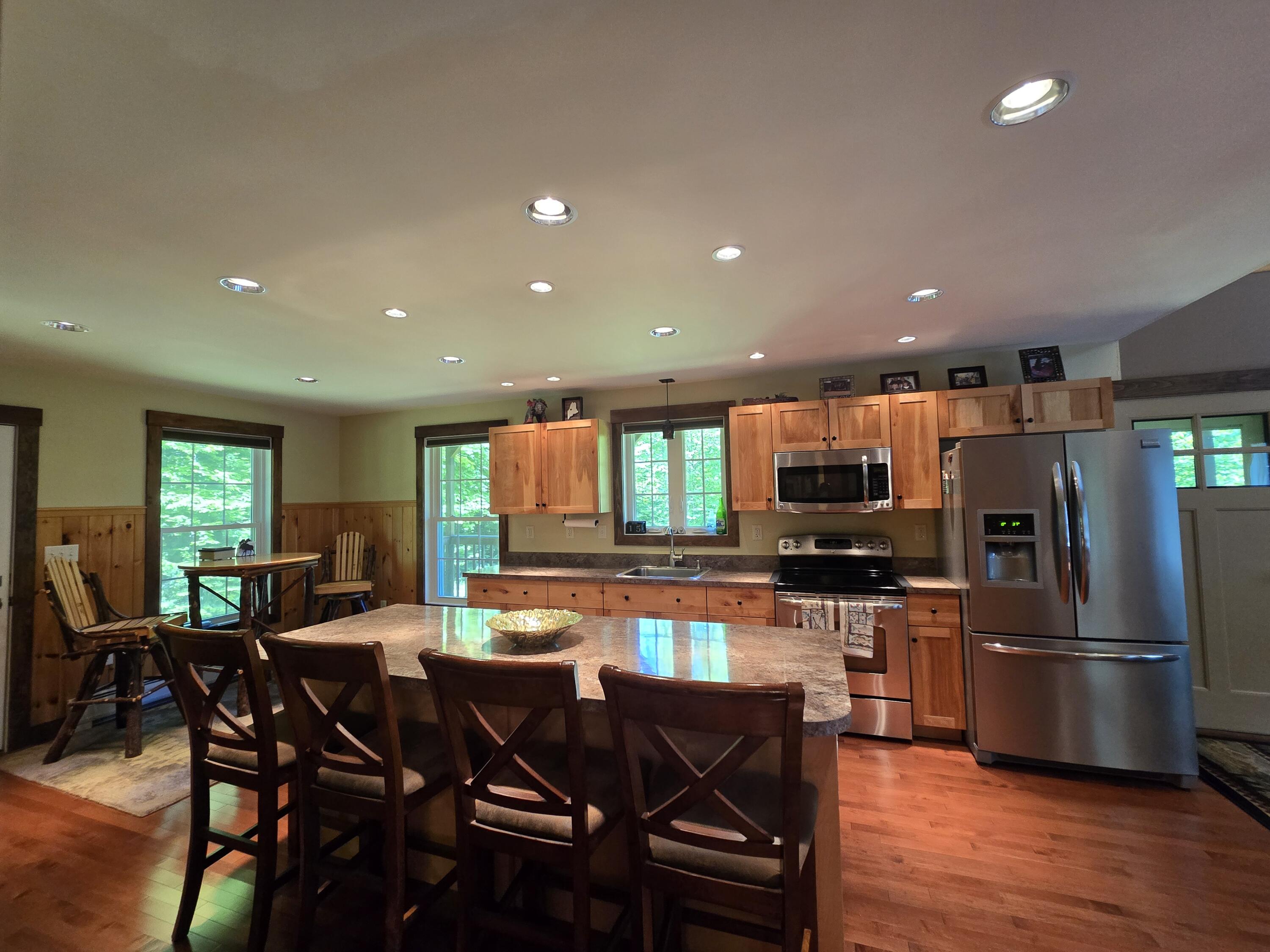 651 Baker Brook Point Road Rockwood, ME 04478 - Photo 12 of 19 1000033708