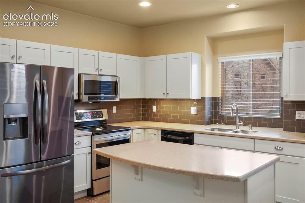7622 Derringer Point Colorado Springs, CO 80923 - Photo 11 of 30