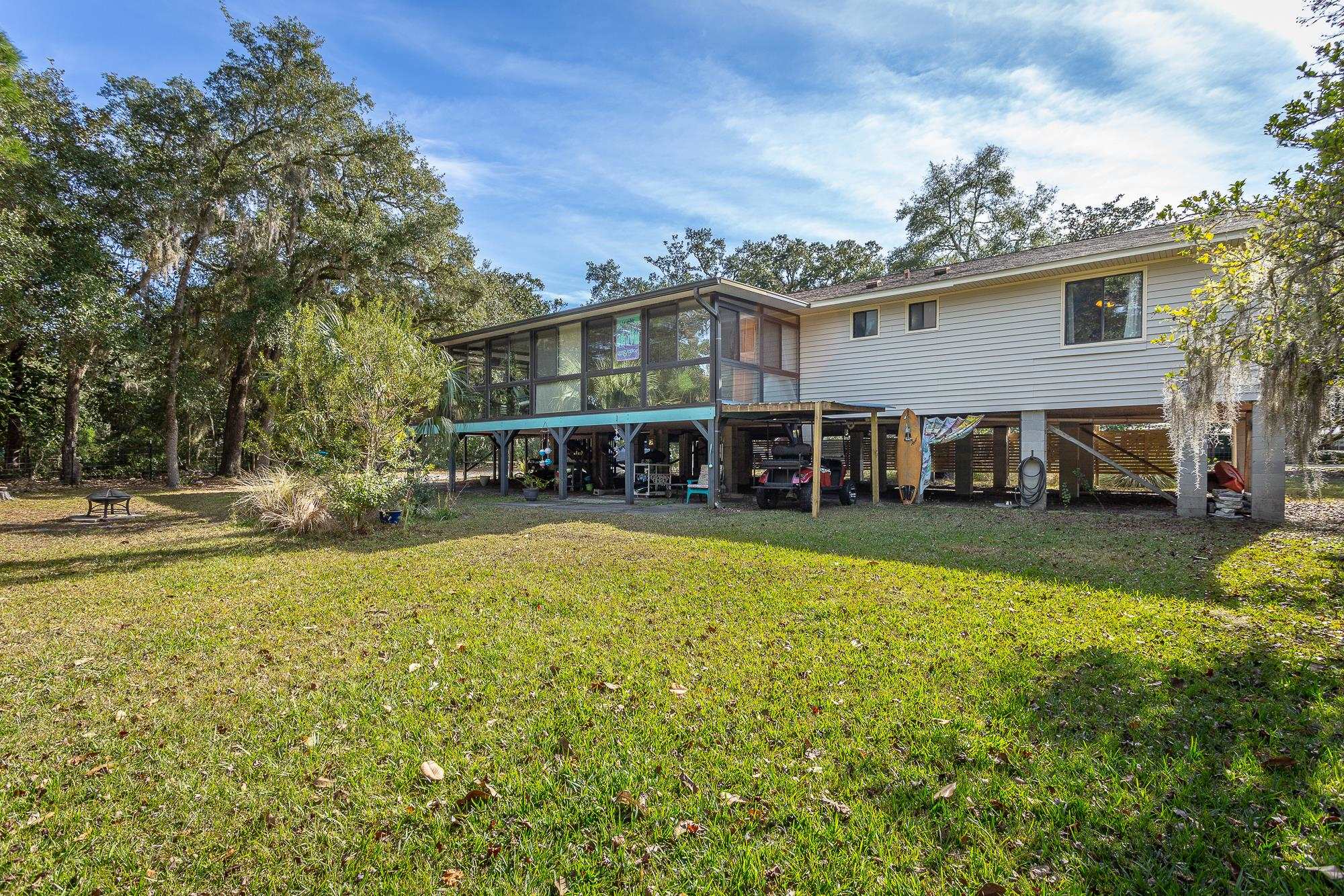 22 Otter Lake Road Panacea, FL 32346 - Photo 27 of 31