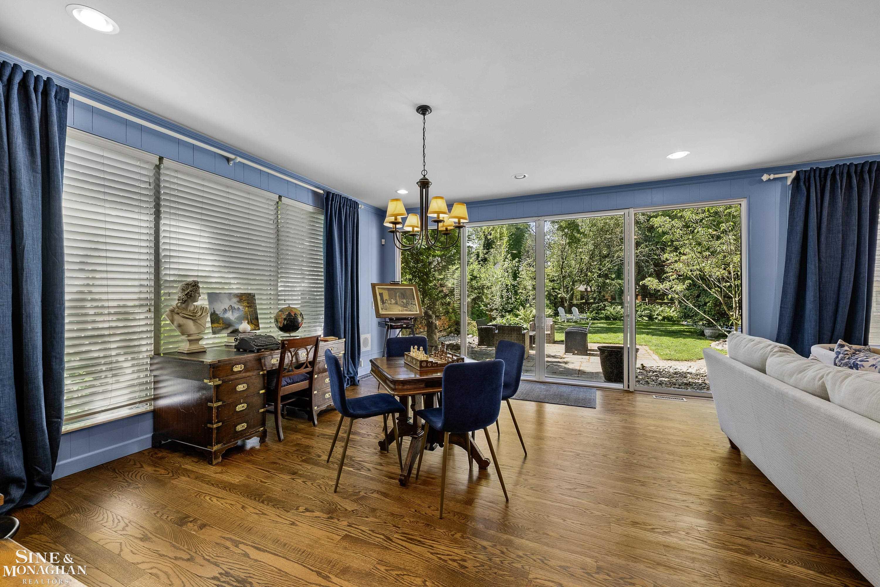 93 Merriweather Road Grosse Pointe, MI 48236 - Photo 16 of 75