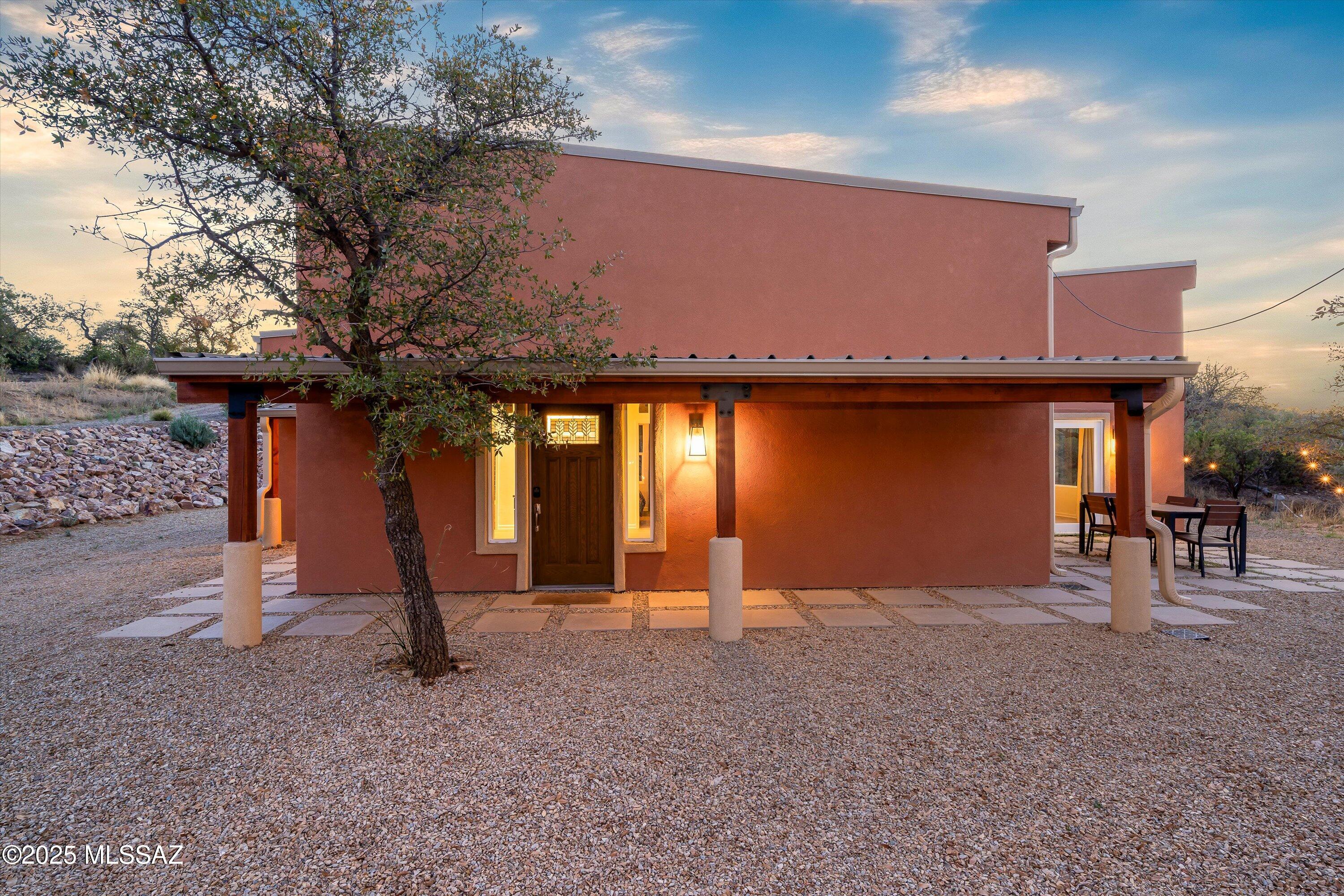275 West Rochette Road Oracle, AZ 85623 - Photo 30 of 48
