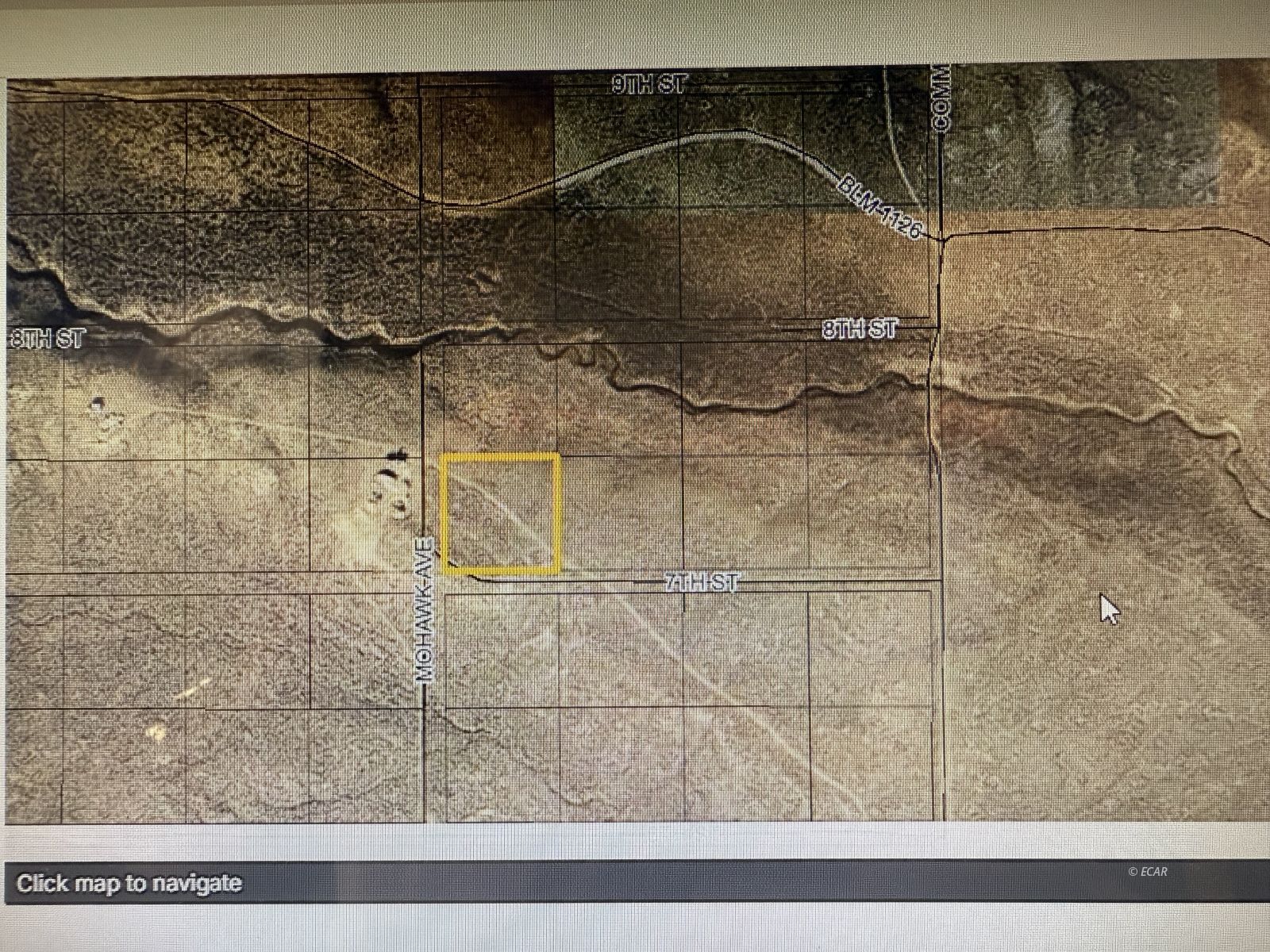7th Street Elko, NV 89801 - Photo 1 of 1