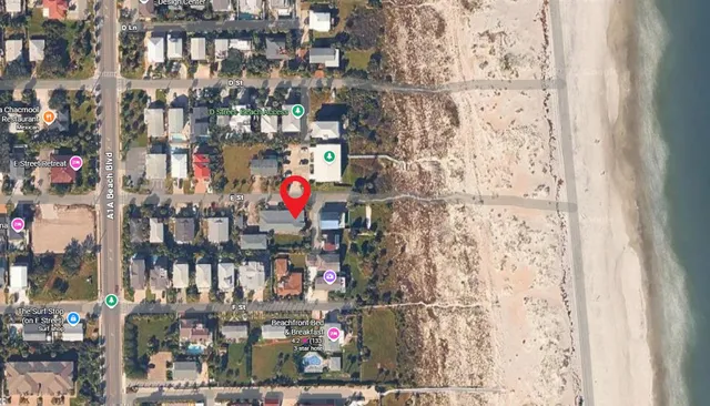 $2,495 | 7 E Street, Unit A, St. Augustine, FL 32080