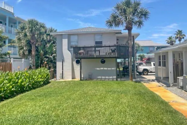 $2,495 | 7 E Street, Unit A, St. Augustine, FL 32080