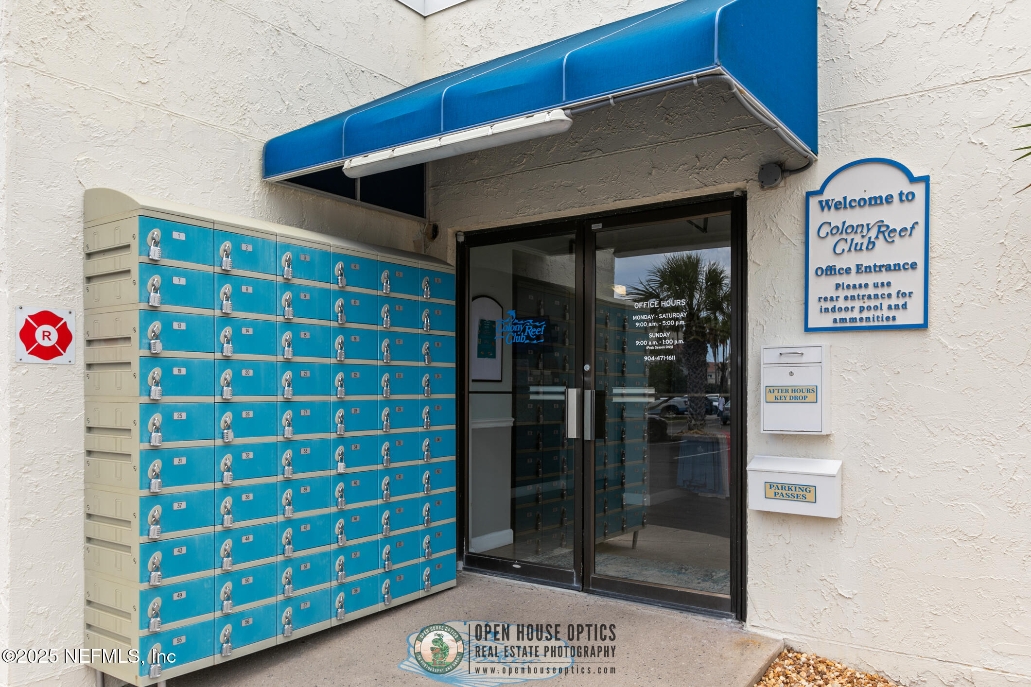 4670 A1A South, Unit 2212 St. Augustine, FL 32080 - Photo 52 of 73 OHO Amenities - Colony Reef Club (10)