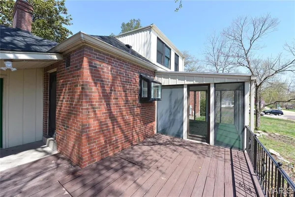 $2,650 | 4 Girard Drive, St. Louis, MO 63119