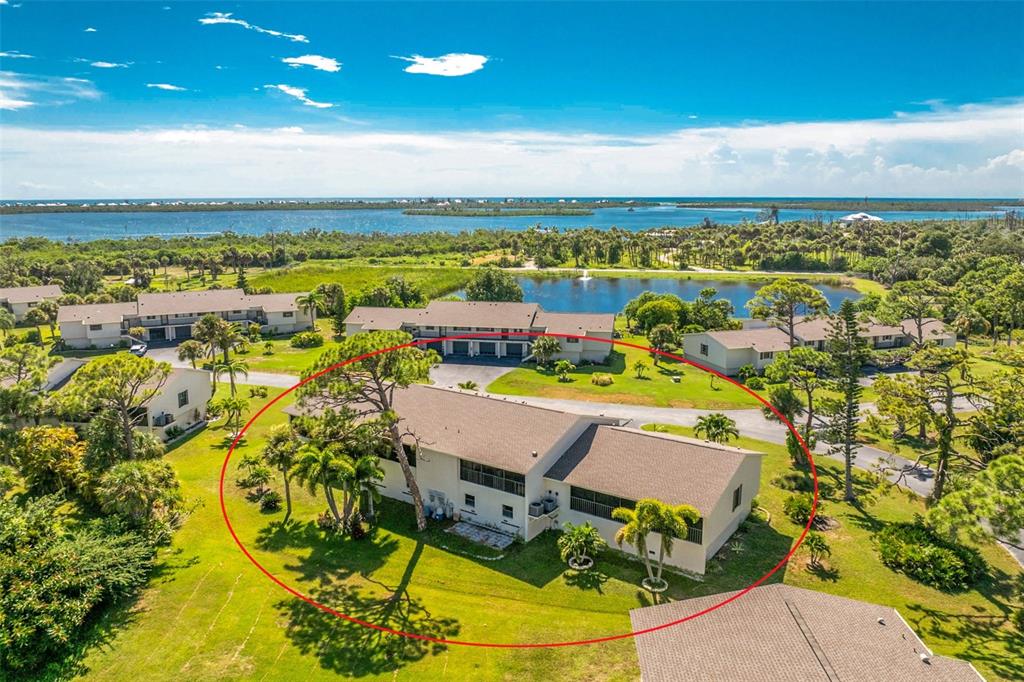4260 Placida Road, Unit 9A Englewood, FL 34224 - Photo 28 of 36 Gallery Image 28