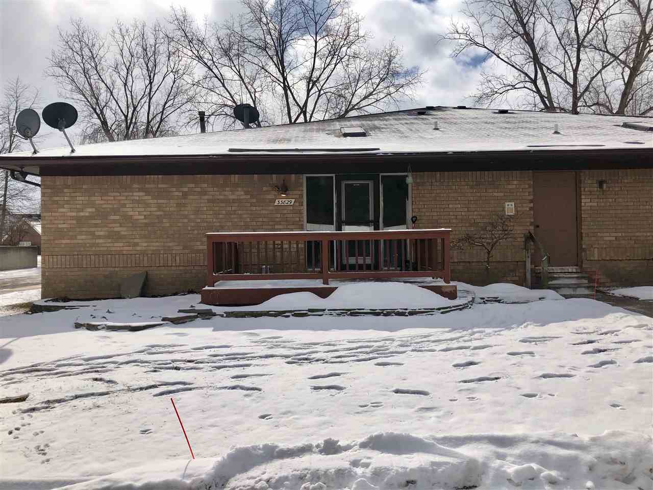 33829 Hooker Road Chesterfield, MI 48047 - Photo 1 of 22