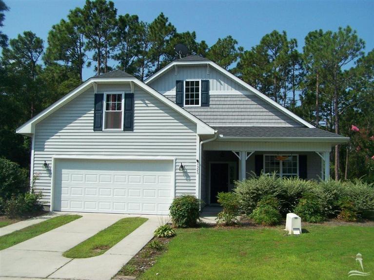 4326 Frying Pan Road Southeast Southport, NC 28461 - Photo 1 of 11 Primary Photo